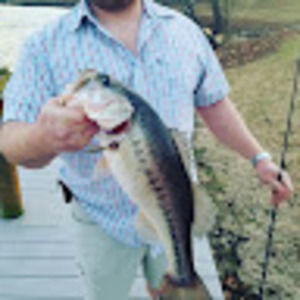 Meet your Posher, Patrick